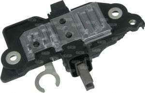 Régulateur compatible pour alternateur MOBILETRON VRB150