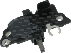 Régulateur compatible pour alternateur MOBILETRON VRB150 - vue 2
