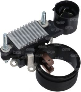 Régulateur compatible pour alternateur HITACHI LR250508B
