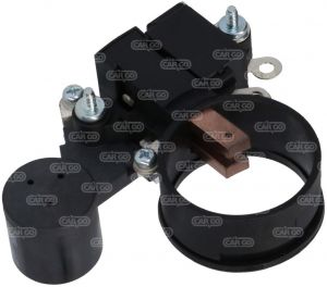 Régulateur compatible pour alternateur HITACHI LR250508B - vue 2
