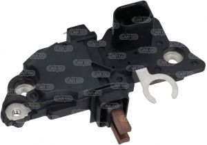 Régulateur compatible pour alternateur AUTOSTARTER POLAND ARE0127P - vue 2