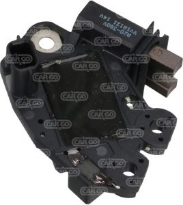 Régulateur compatible pour alternateur AUTOSTARTER POLAND ARE3141S - vue 2