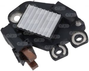 Régulateur compatible pour alternateur MOBILETRON VRV2988
