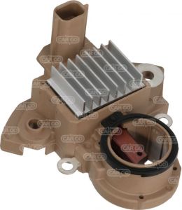 Régulateur compatible pour alternateur MOBILETRON VRH2009189