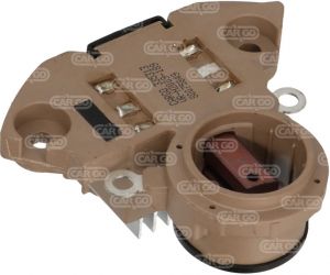 Régulateur compatible pour alternateur MOBILETRON VRH2009189 - vue 2