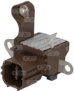 Régulateur compatible pour alternateur DENSO 335340