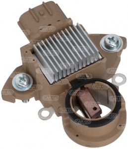Régulateur compatible pour alternateur MITSUBISHI 6954Z09L