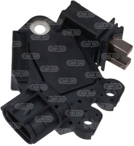 Régulateur compatible pour alternateur AUTOSTARTER POLAND ARE3212S - vue 2