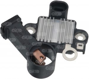 Régulateur compatible pour alternateur VALEO 335347