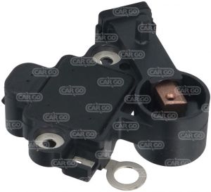 Régulateur compatible pour alternateur VALEO 335347 - vue 2