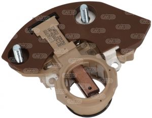 Régulateur compatible pour alternateur MITSUBISHI A3TJ1791 - vue 2