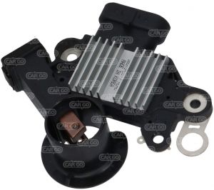 Régulateur compatible pour alternateur DAEWOO 93740756
