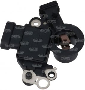 Régulateur compatible pour alternateur DAEWOO 93740756 - vue 2