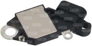 Régulateur compatible pour alternateur REMY (DELCO) 10526698