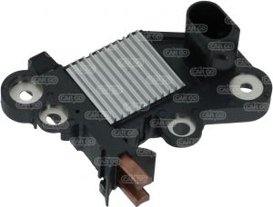 Régulateur compatible pour alternateur AUTOSTARTER POLAND ARE0165