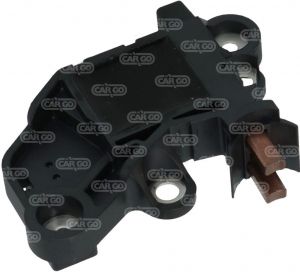 Régulateur compatible pour alternateur AUTOSTARTER POLAND ARE0165 - vue 2