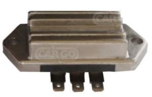 Régulateur compatible pour alternateur JOHN DEERE AM109462
