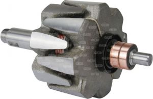 Rotor d'alternateur compatible pour WOOD AUTO WRT69721
