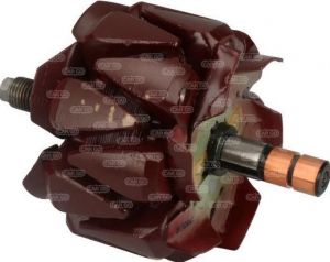 Rotor d'alternateur compatible pour DENSO 1042103431