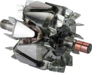 Rotor d'alternateur compatible pour REMY (DELCO) 331772