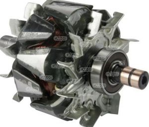 Rotor d'alternateur Bosch pour AUTOSTARTER POLAND AR0045