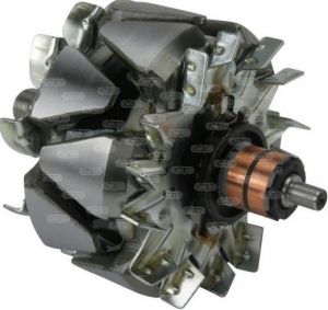 Rotor d'alternateur compatible pour MITSUBISHI A880XA9670