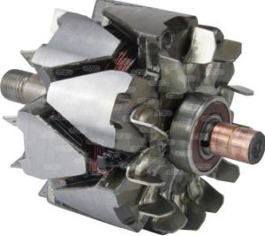 Rotor d'alternateur compatible pour FORD 1S7T10300BB
