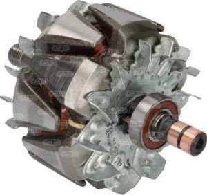 Rotor d'alternateur Bosch pour BOSCH 0124655006