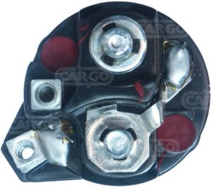 Solénoide compatible pour démarreur BOSCH BLUE F042010221 - vue 2