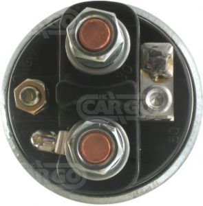 Solénoide compatible pour démarreur BOSCH 0001219015 - vue 2