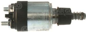 Solénoide Bosch pour démarreur HC-CARGO 233626