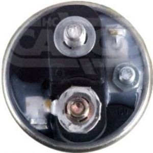 Solénoide Bosch pour démarreur AUTOSTARTER POLAND SS0204S - vue 2
