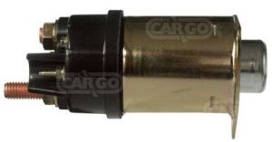 Solénoide compatible pour démarreur WAI 66145