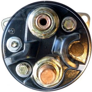 Solénoide compatible pour démarreur ZM ZM7460 - vue 2