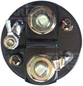 Solénoide compatible pour démarreur DENSO 0534006050 - vue 2