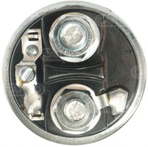 Solénoide compatible pour démarreur FIAT 9006208 - vue 2
