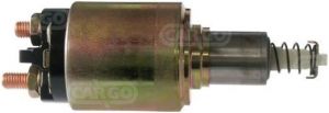 Solénoide compatible pour démarreur BOSCH BLUE F042010266