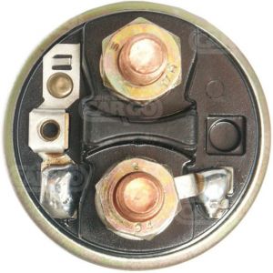 Solénoide compatible pour démarreur BOSCH BLUE F042010266 - vue 2