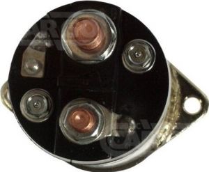 Solénoide compatible pour démarreur REMY (DELCO) 10479611 - vue 2