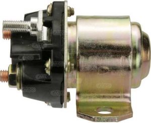 Solénoide compatible pour démarreur REMY (DELCO) 8200040