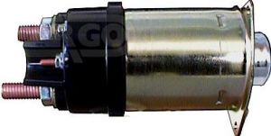 Solénoide compatible pour démarreur ZM ZM462