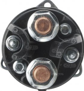 Solénoide compatible pour démarreur ZM 361 - vue 2