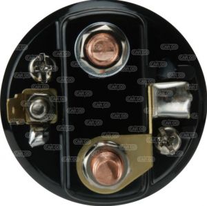 Solénoide compatible pour démarreur VALEO D11E164 - vue 2