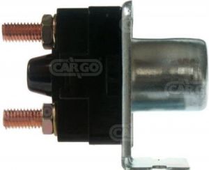 Solénoide compatible pour démarreur PERKINS 2848209
