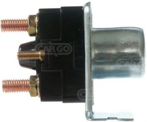 Solénoide compatible pour démarreur NEW ERA SS712
