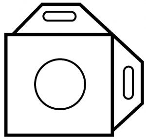 Solénoide compatible pour démarreur UNIPOINT SNLS135E - vue 3