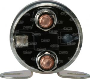 Solénoide compatible pour démarreur EFEL 36630 - vue 2