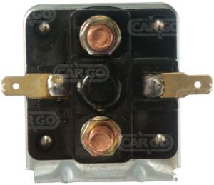 Solénoide compatible pour démarreur PERKINS 2848209 - vue 2