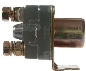 Solénoide compatible pour démarreur WOOD AUTO SND1502