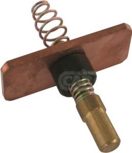 Contact mobile compatible pour démarreur BOSCH 132277